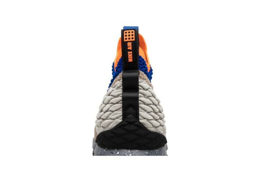 Кроссовки Nike Lebron 15 Watch Mowabb Lbj15 Acg