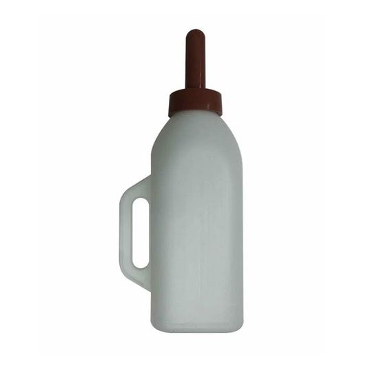 Бутылка с соской для кормления 2л. с ручкой Китай