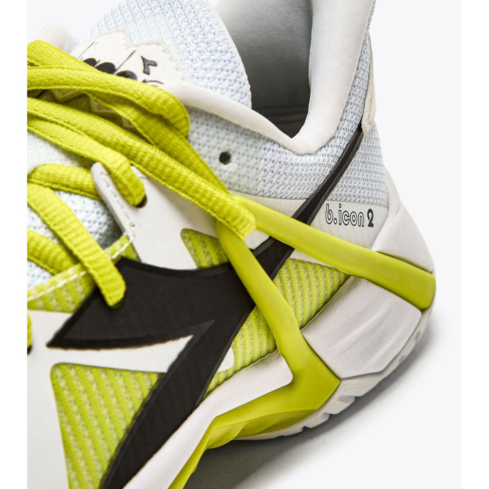 Кроссовки для тенниса Женские DIADORA B.ICON 2 CLAY для грунта