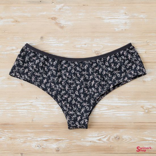 Трусики женские DOMINANT 87000-54, SHORT, 7 шт. в уп.