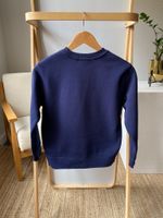 Новый хлопковый свитшот Ralph Lauren, 158