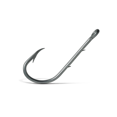 Крючок VMC 9291 NI (никель) №1/0 (10шт)