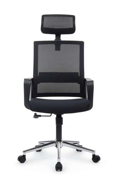 Кресло Mint RCH M1029HBE Черный