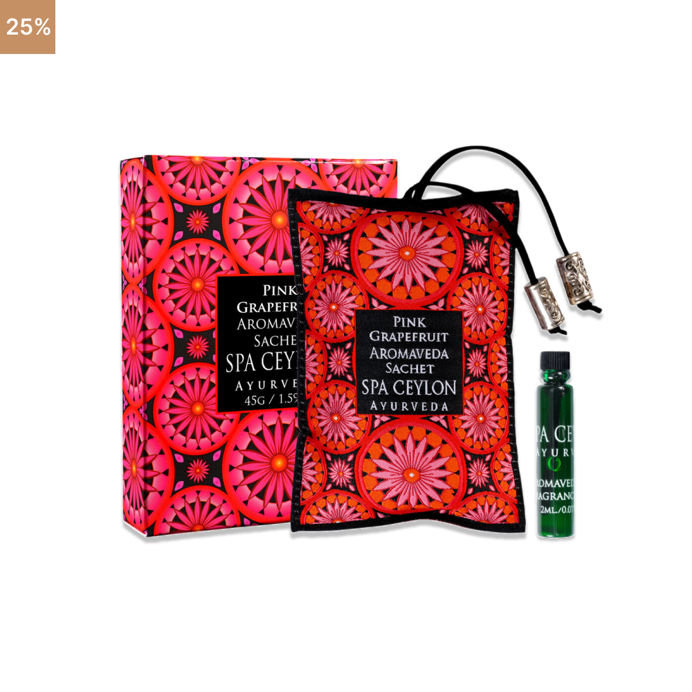 Арома-дуэт "РОЗОВЫЙ ГРЕЙПФРУТ"