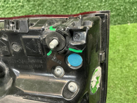 Фонарь левый внутренний Geely Atlas Pro (21-нв)