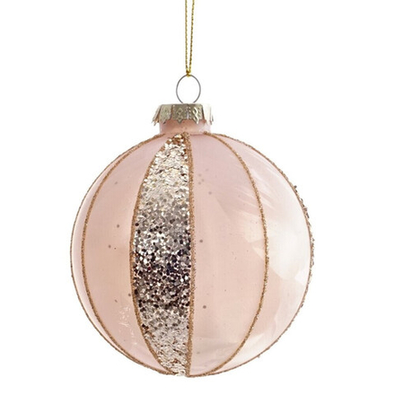 805663 Шар 8*8*10см