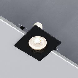 Встраиваемый светильник Elektrostandard City a067707