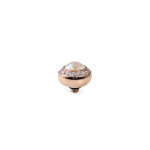 Шарм Qudo Tondo light grey delight 621155 BW/RG