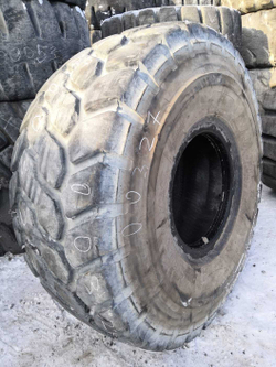 26.5R25 Bridgestone VJT шина б/у