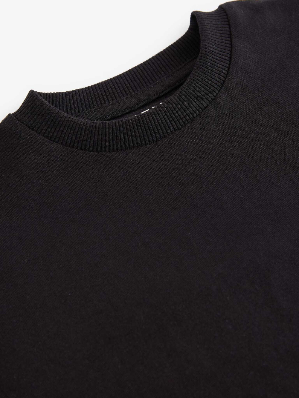 Футболка для мальчика Next E83-618, Черный