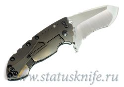 Нож SOLO V4 Flipper - DireWare Customфотография - 4