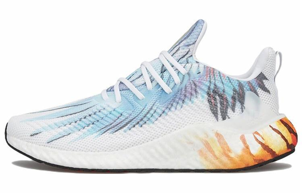 Кроссовки Adidas Alphaboost