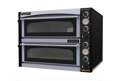 Печь для пиццы WellPizza Professionale 66M