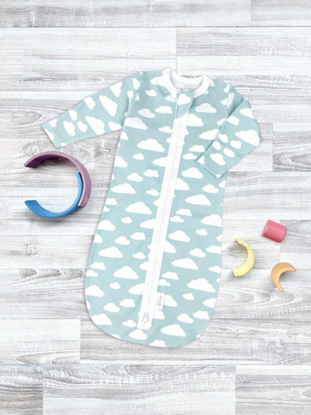 Спальный мешок Mjölk Облака