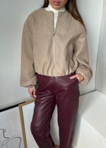Новая куртка Zara, M