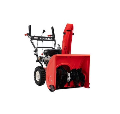 Снегоуборщик KATANA KS-56E