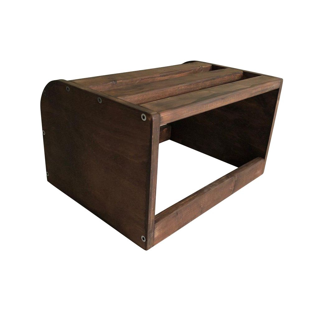 Випарита карани бокс с рейками