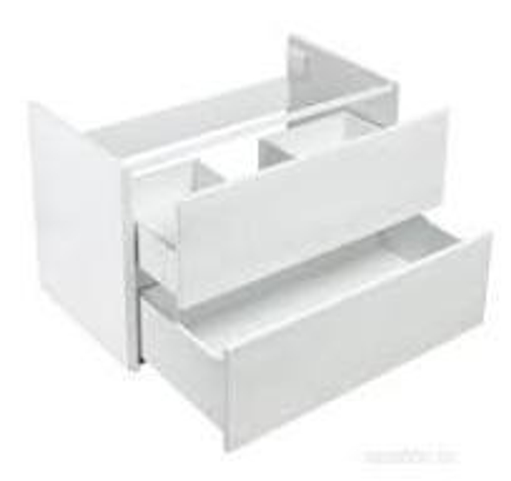 Модуль под рак Брук 80 два ящ Дуб Латте