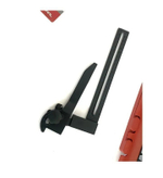 Плиткорез ручной роликовый 600мм в кейсе Crown CT44058 BMC