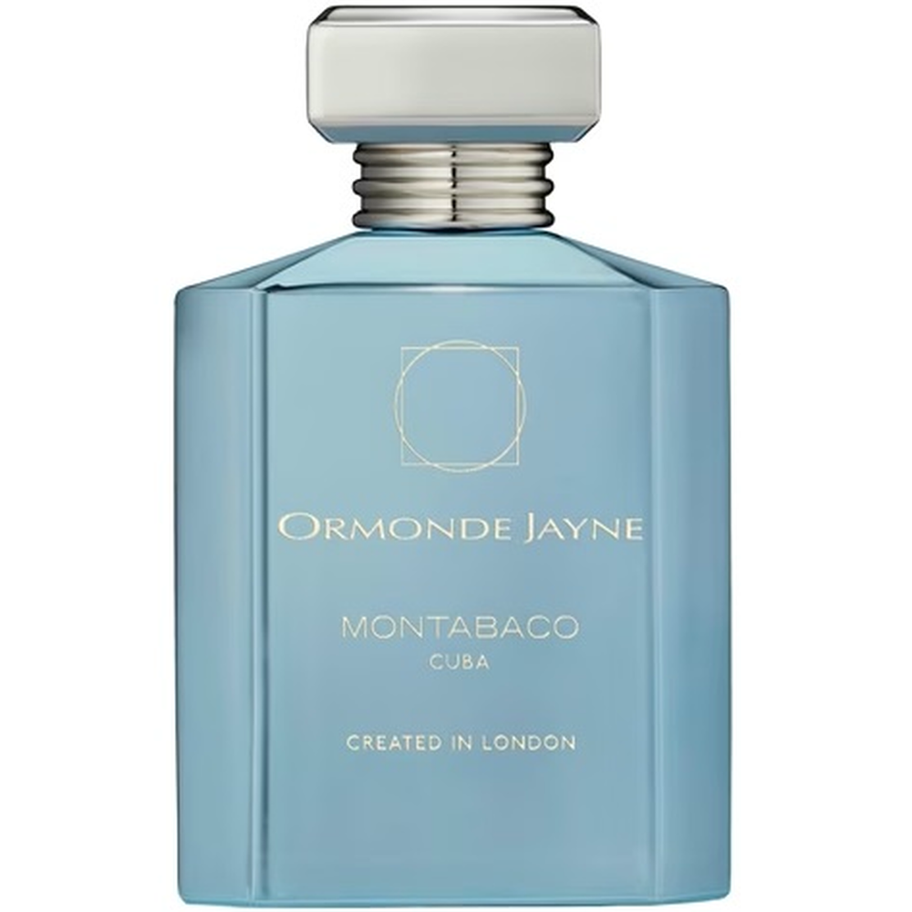 Ormonde Jayne Montabaco Cuba 2025