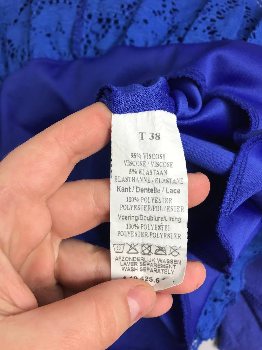 Юбка Bel&Bo в горох 44-46 размер