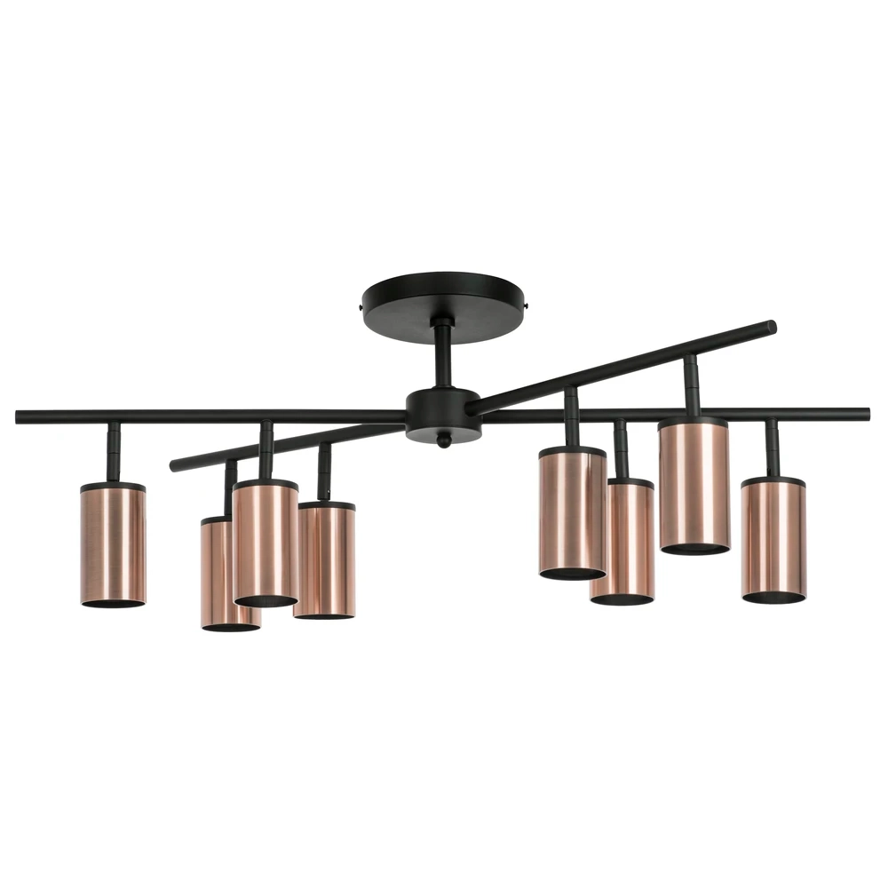 Потолочная люстра Lightstar RULLO LR728308