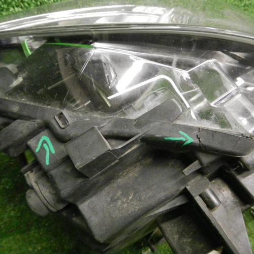 Фара правая BMW 7er G11 G12 (2015-2019) Adaptive LED