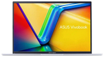 Ноутбук  ASUS X1605VA-MB1749 16 ", Core i7, 32 Гб RAM, 1 Тб SSD, UHD Graphics, Серебристый