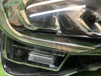 Фара правая GAC GS5 1 (2020-2024) LED