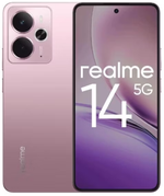Смартфон  Realme 14 5G 12/256GB