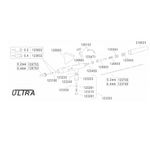 Аэрограф Harder&Steenbeck ULTRA X