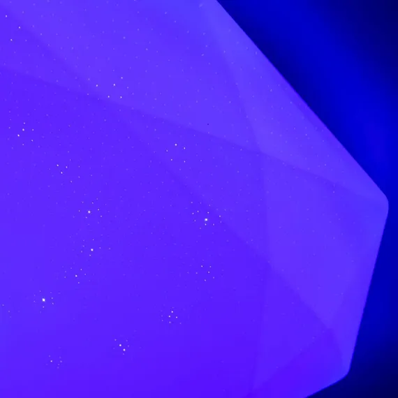 CL713A100G Диамант Хром Смарт RGB Св-к