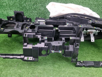 Торпедо Geely Tugella (2019-2024)