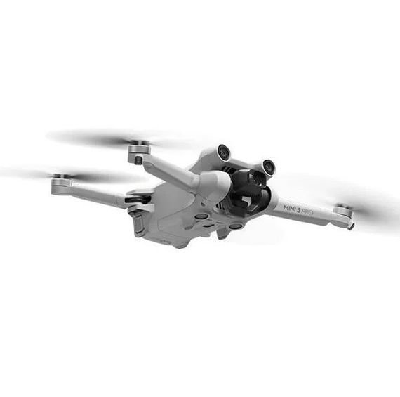 Квадрокоптер DJI Mini 3 Pro (DJI Rc)