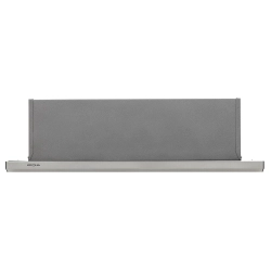 Встраиваемая вытяжка Krona KAMILLA slim 600 INOX/INOX (2 мотора)