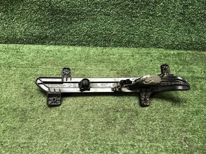 ПТФ левый JAECOO J8 (2024-н.в.)