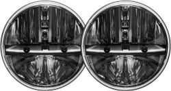 Rigid Industries Фара головного света 7" ( 2 шт.)