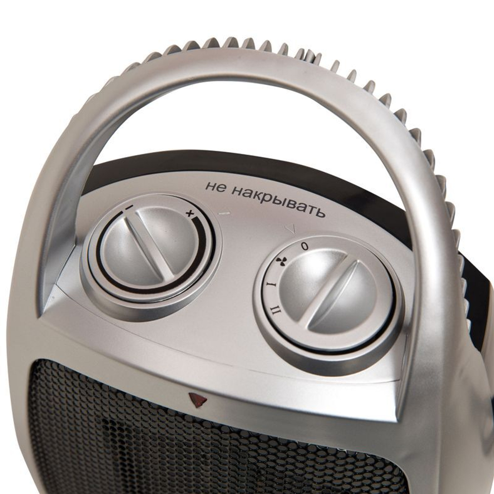 Тепловентилятор керамический Oasis KS-15 R