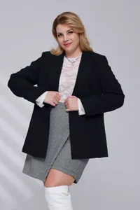 Жакет 20096 Fabrika