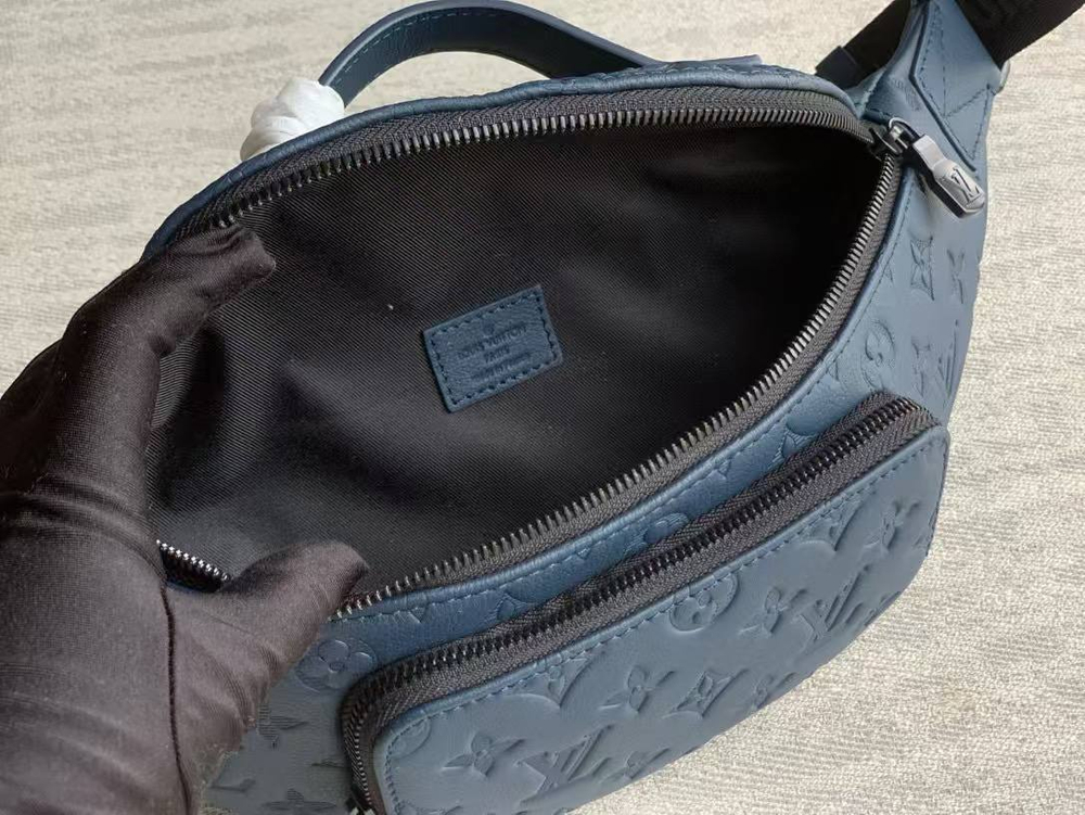 Сумка поясная Louis Vuitton