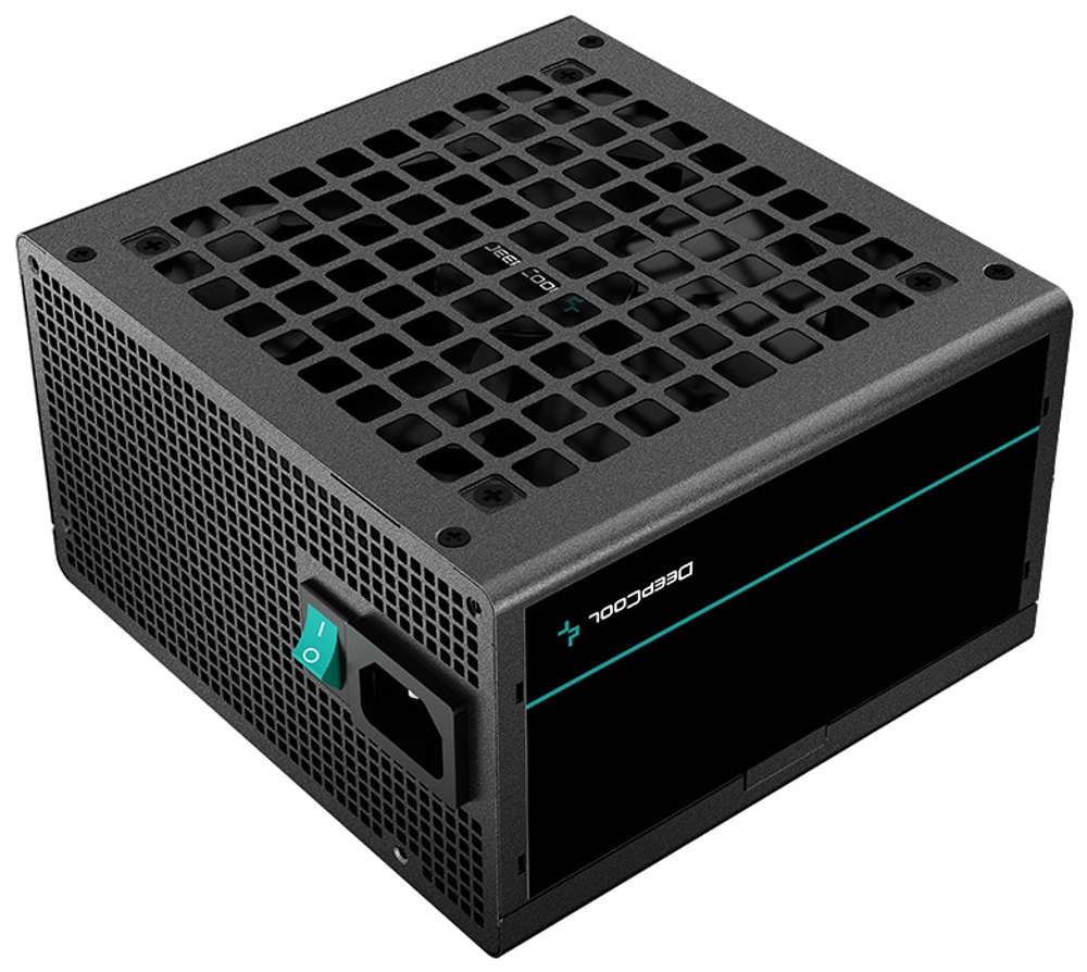 Блок питания Deepcool PF650 R-PF650D-HA0B-EU 650 Вт