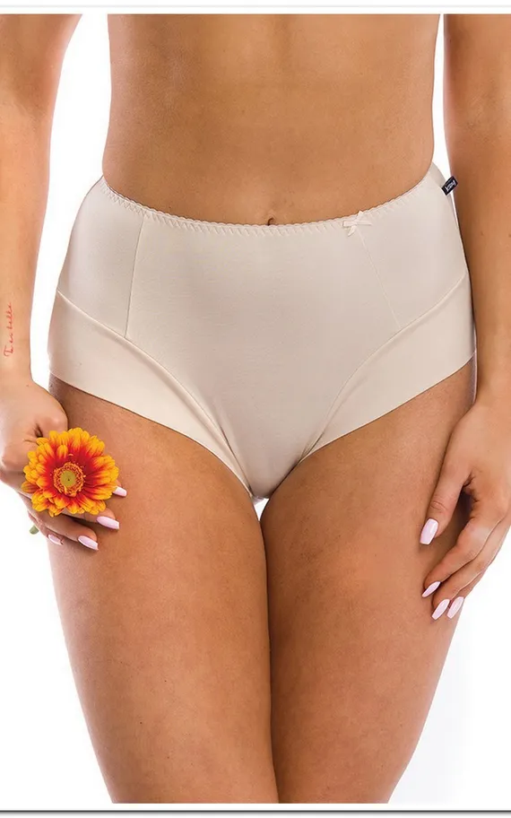 LPF 001 Трусы высокие 2 шт. в упаковке