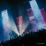 Световой прибор Amixled MOVE BAR 12x40