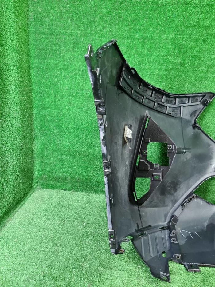 Бампер передний Haval F7 (2018-2022)