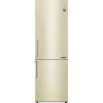 Холодильник LG GA-B459BECL