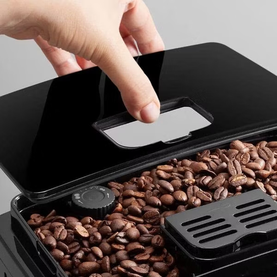 Кофемашина DeLonghi ECAM21.117.B