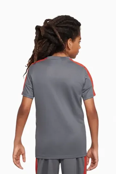 Футболка Nike Dri-FIT Academy 23 Junior - серый