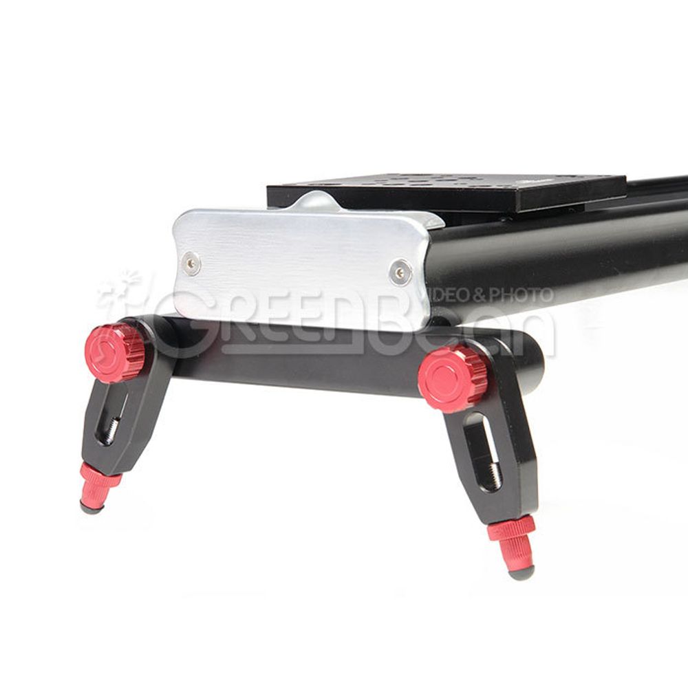 GreenBean Glide Track 160 Production