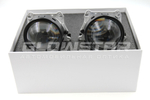 Билед модули Sariti S9 2025 3.0 дюйма, 2 чипа, 5500K, 12V, 56W/64W, крепление 3R (комплект, 2шт)