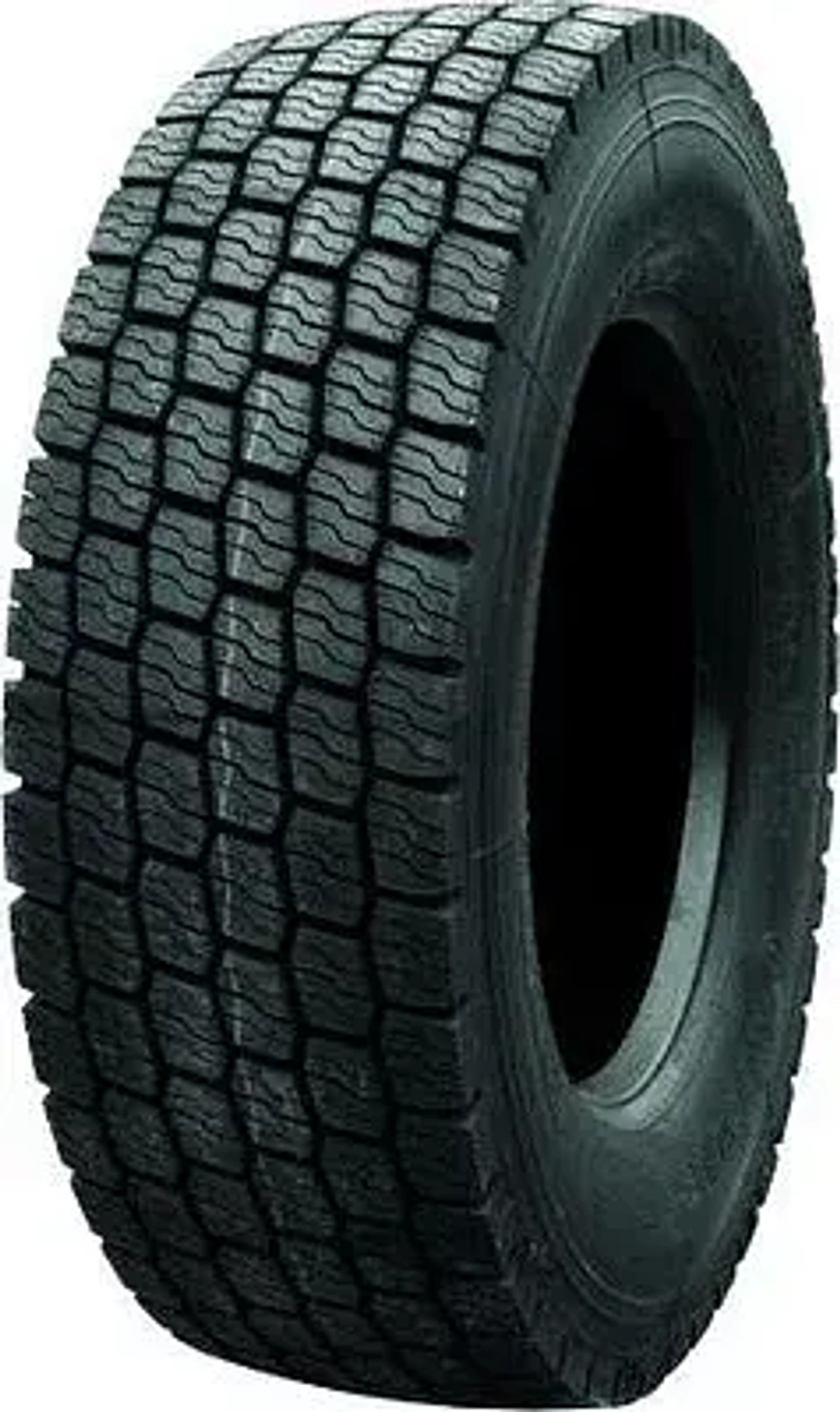 Aeolus ADW80 315/80 R22,5 154/151M PR18 3PMSF (Ведущая ось)